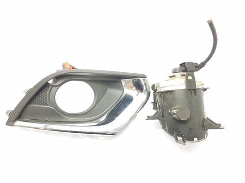 Højre Foran Tågelygte OPEL CORSA E (X15) 1.4 (08, 68) (75 hp) 29316162