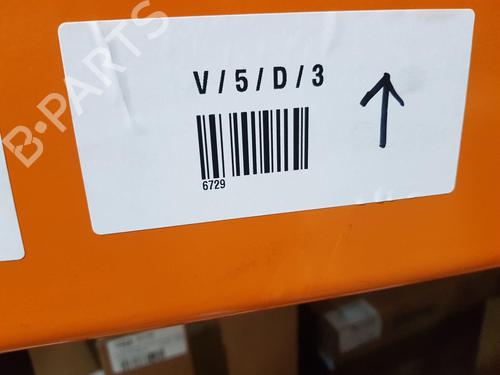 Andre MCLAREN 720S Spider 4.0 | BP22677882O1 