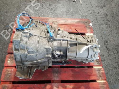 Gearkasse Gearkasse 39589340 39589340