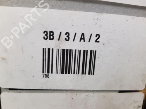 Engine JEEP CHEROKEE (KJ) 2.4 4x4 | BP24416922M1 