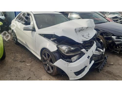 Radio MERCEDES-BENZ C-CLASS (W205) C 220 BlueTEC / d (205.002, 205.004) | BP22676921E6 