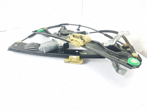 Front left window mechanism FORD FOCUS III Turnier 1.6 TDCi | BP31841806C22 