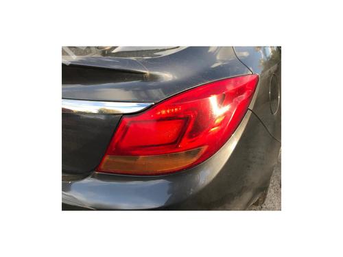 Forkjerm venstre VAUXHALL INSIGNIA Mk I (A) Hatchback (G09) 1.8 (68) | BP22206477C41 