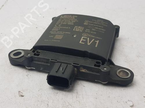Electronic module TOYOTA RAV 4 V (_A5_, _H5_) 2.5 Hybrid AWD (AXAP54, AXAP54L) | BP36536293M83 - Image 2