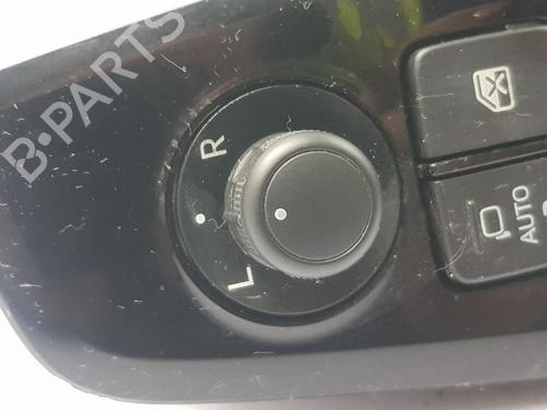 Right front window switch MAZDA 3 Saloon (BM_, BN_) 2.2 D | BP32870511I26  - Image 5