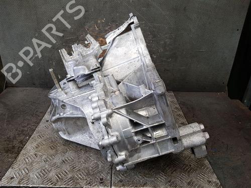 Gearbox MAZDA CX-30 (DM) | BP22675998M3