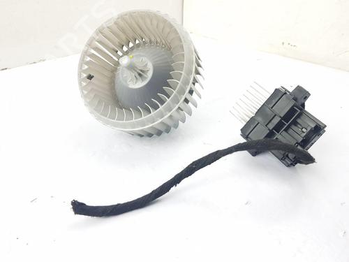 Heater blower motor VAUXHALL MOKKA / MOKKA X (J13) 1.7 CDTI 4x4 | BP30796296M62