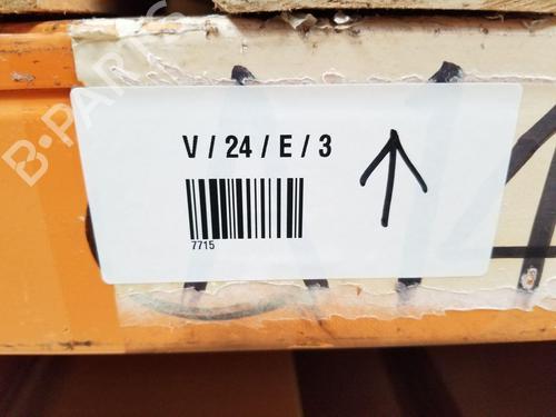 Right mirror FIAT 500 (312_) 1.2 (312AXA1A) | BP26461406C27 