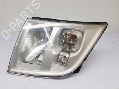 Right headlight FORD TRANSIT Van (FA_ _) 2.2 TDCi | BP30161521C29
