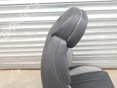 Left front seat BENTLEY CONTINENTAL Convertible (3S_) 4.0 V8 AWD | BP36052146C15  - Image 17