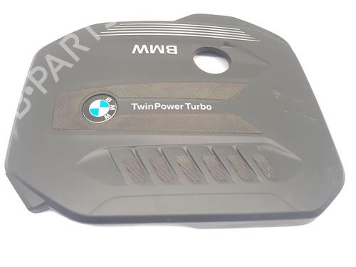 Used Upper protection Upper protection BMW 5 (G30, F90) 530 d xDrive (265 hp) 22682974 22682974