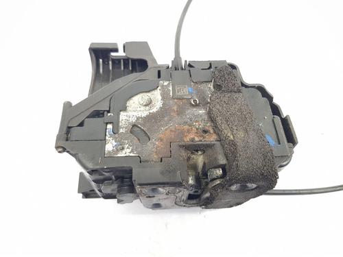 Front right lock RENAULT GRAND SCÉNIC III (JZ0/1_) 1.6 16V (JZ0U) | BP29839465C97