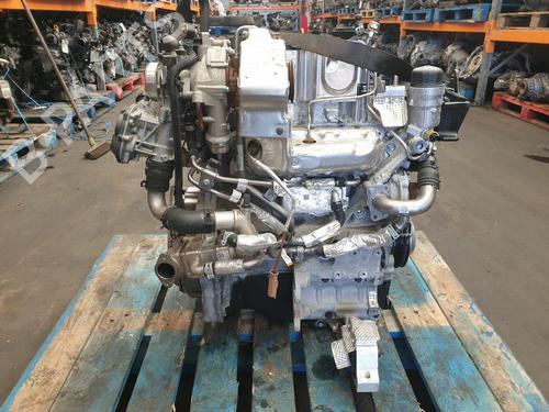 Engine LAND ROVER RANGE ROVER EVOQUE (L551) 2.0 D150 | BP24704629M1