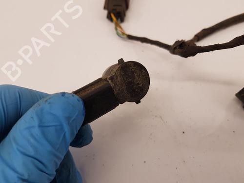 Electronic module FORD FIESTA VII (HJ, HF)  | BP32198993M83 