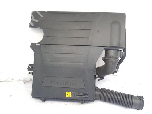 Used Air filter box HYUNDAI KONA (OS, OSE, OSI) 1.6 GDi Hybrid (141 hp) 30184674