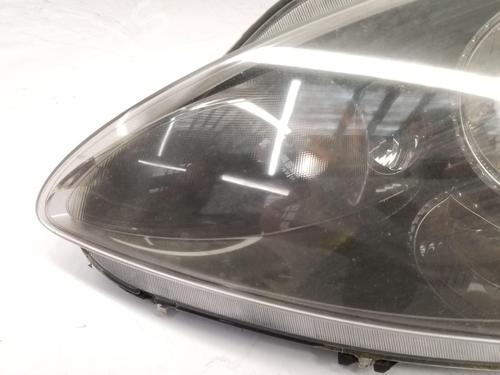 Left headlight SEAT ALTEA (5P1) 1.9 TDI | BP36144614C28 - Image 5