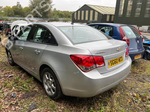 Used Parts CHEVROLET CRUZE (J300) 2.0 CDI (123 hp) 4192733