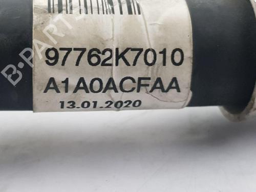 AC pipe HYUNDAI i10 III (AC3, AI3) 1.0 MPi | BP29378919M126 