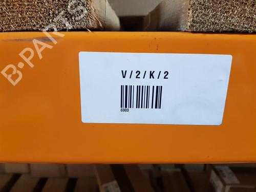 Sensor electrónico VW TIGUAN (AD1, AX1) 2.0 TDI | BP28120064M84 