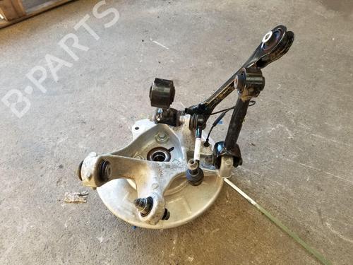 Left rear steering knuckle TESLA MODEL 3 (5YJ3) EV AWD | BP35746044M27  - Image 9