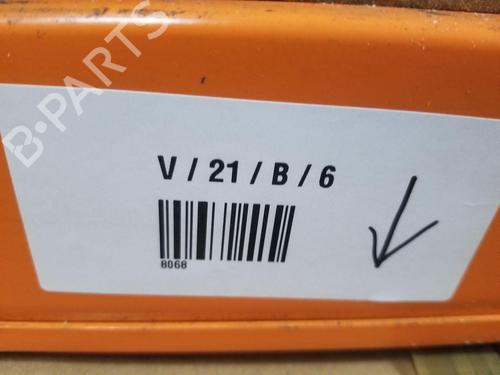 Pedal OPEL CORSA E (X15)  | BP25839826I4 