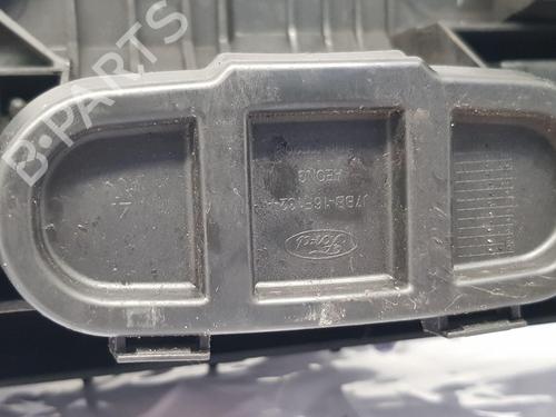Front slam panel FORD KA+ III (UK, FK)  | BP31723092C72 