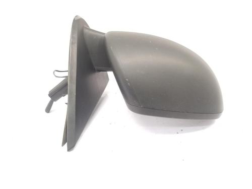 Right mirror DACIA DUSTER (HM_) | BP31842032C27