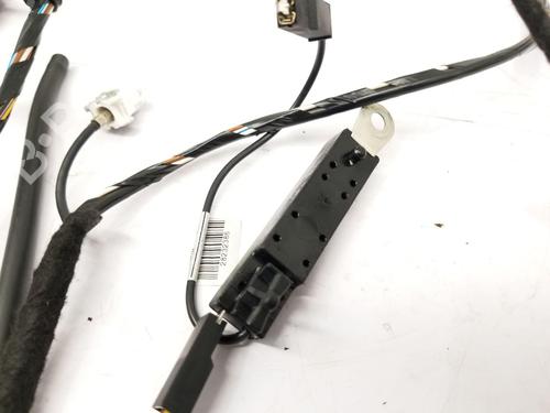 Wiring harness FORD FOCUS III 2.3 RS AWD | BP22677316E16 