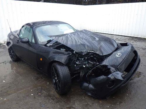 Used Parts MAZDA MX-5 III (NC) 2.0 (NC18) 2063556