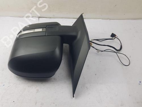 Used Left mirror Left mirror 38750787 38750787