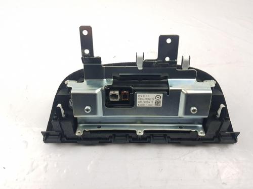 Radio MAZDA 3 (BM, BN) 2.0 | BP31282776E6