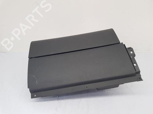 Handskerum Handskerum VW TOURAN (1T1, 1T2) 1.9 TDI (105 hp) 34384269 34384269