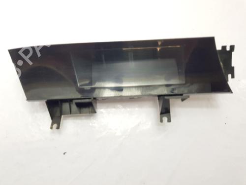 Used Radio HONDA CIVIC VIII Hatchback (FN, FK) 2.2 CTDi (FK3) (140 hp) 24172904