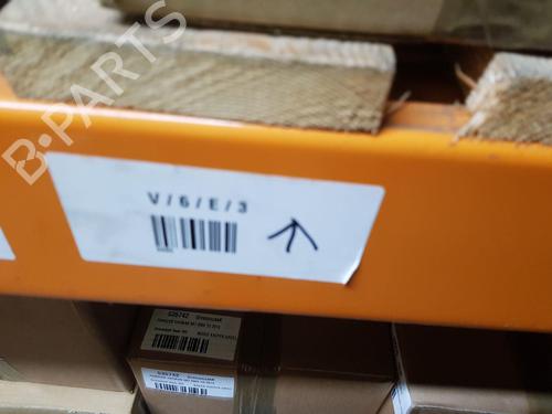 Engine control unit (ECU) VAUXHALL MOVANO Mk II (B) VAN (X62) 2.3 CDTI FWD (FV) | BP30914631M57 