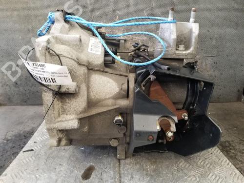 Gearbox FORD FIESTA VI (CB1, CCN) 1.25 | BP32375036M3 - Image 5