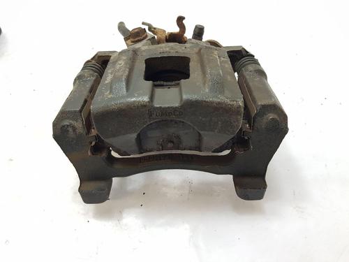 Right rear brake caliper FORD USA MUSTANG Coupe 5.0 V8 | BP26692505M106 