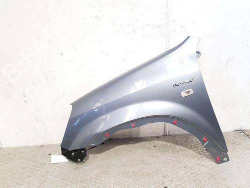 Used Left front fenders Left front fenders HONDA CR-V II (RD_) 2.0 (RD5) (150 hp) 36408803 36408803