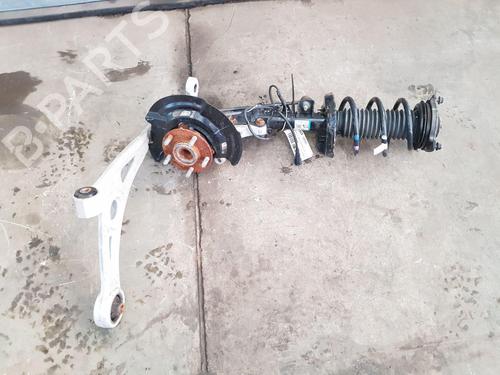 Used Right front suspension HYUNDAI IONIQ (AE) 1.6 GDI Hybrid (141 hp) 25838856