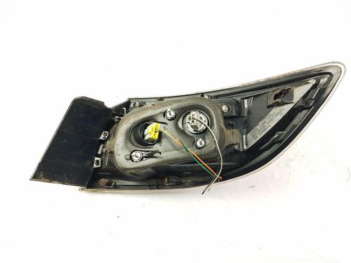 Right taillight MAZDA 3 (BL) 1.6 MZR (BL14) | BP26943356C35 - Image 10