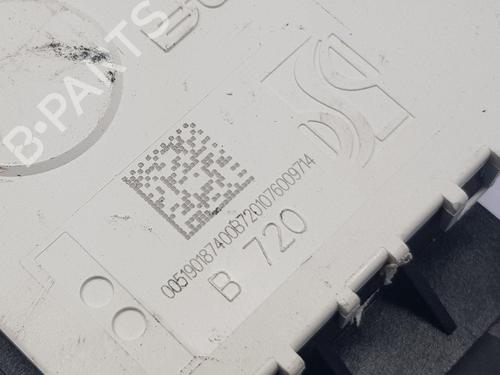 Pedal FIAT 500 (312_) 1.2 (312AXA1A) | BP36532623I4 - Image 10