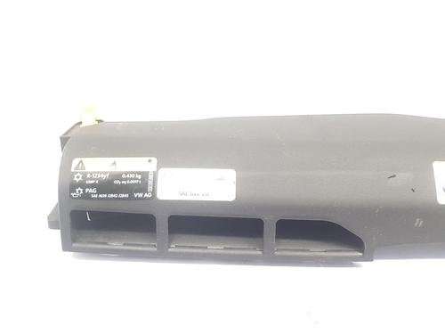 Pipe VW POLO VI (AW1, BZ1, AE1) | BP30839952M125