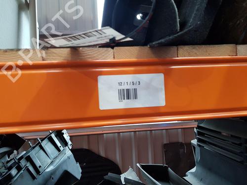 Rear parcel shelf KIA PRO CEE'D (ED) 1.6 CRDi 115 | BP29641801C85 - Image 9