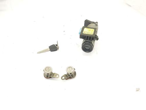 Used Ignition barrel Ignition barrel CHEVROLET MATIZ (M200, M250) 0.8 (52 hp) 32331982 32331982