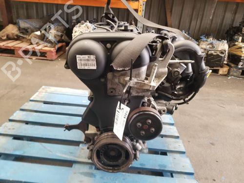 Engine FORD FOCUS II (DA_, HCP, DP) 1.6 | BP35795604M1 - Image 4