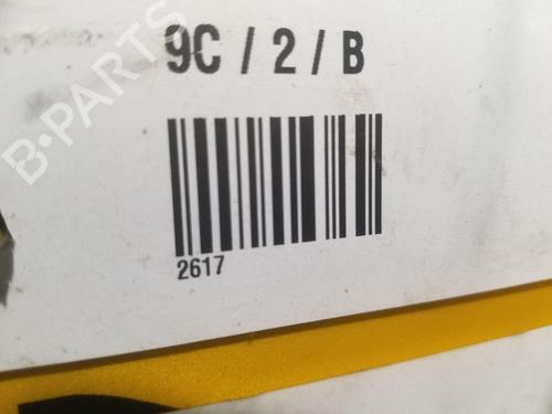 Engine HYUNDAI TUCSON (NX4E, NX4A) 1.6 T-GDi | BP27150991M1 - Image 15