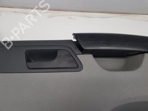 Front right panel VW TRANSPORTER T5 Van (7HA, 7HH, 7EA, 7EH) 2.0 TDI | BP31053676C59 