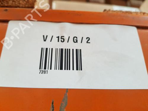 Engine control unit (ECU) BMW 5 (G30, F90) 530 i | BP32787255M57  - Image 7