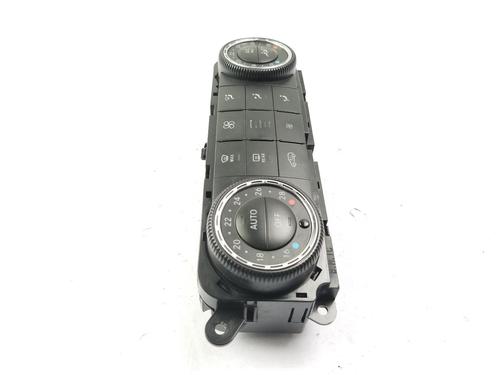 Climate control MERCEDES-BENZ GL-CLASS (X164) GL 350 CDI 4-matic (164.822) | BP22657416I5 