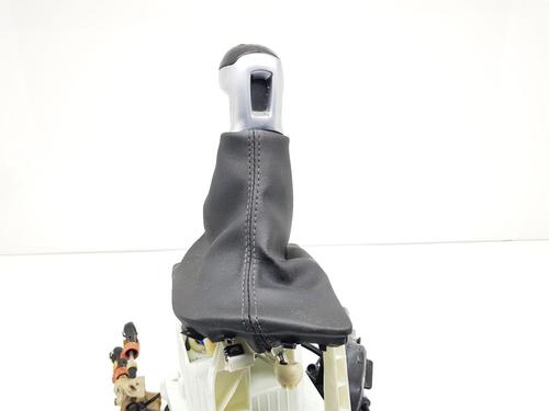 Gear lever PEUGEOT 3008 I MPV (0U_) 1.6 BlueHDi 120 | BP22208237M90 