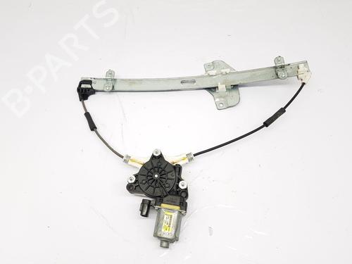 Front right window mechanism KIA PICANTO II (TA) 1.0 | BP31983459C23 - Image 3